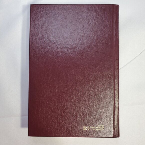 The Holy Bible English Standard Version ESV Hardcover 2011 edition - Picture 2 of 10